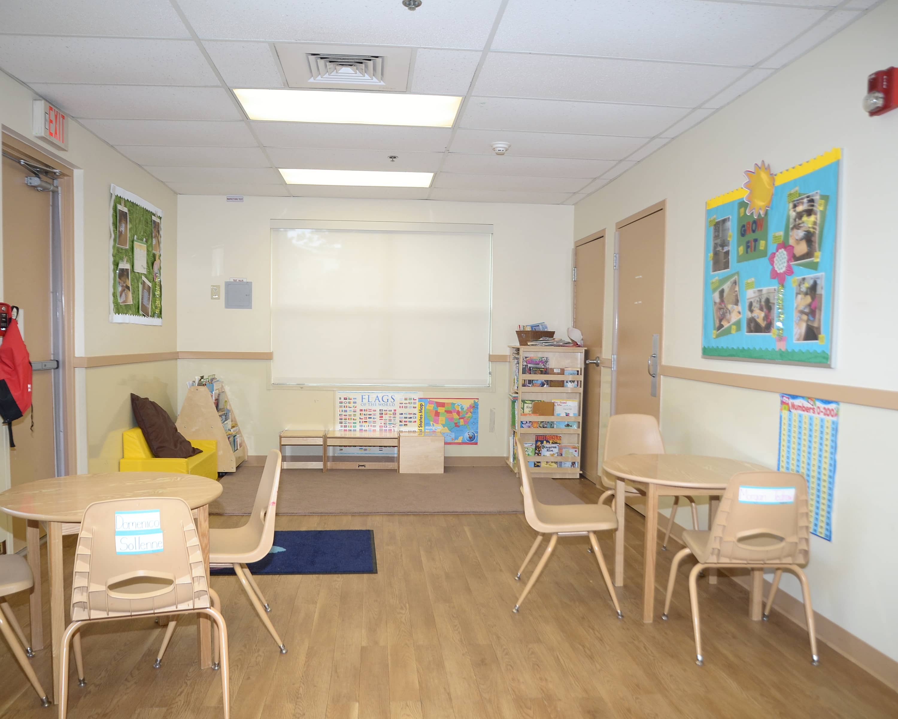 Childtime of Oviedo in Oviedo, FL 1500 Swanson Drive Childtime